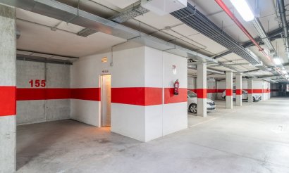 Revente - Appartement - Orihuela Costa - Dehesa de campoamor