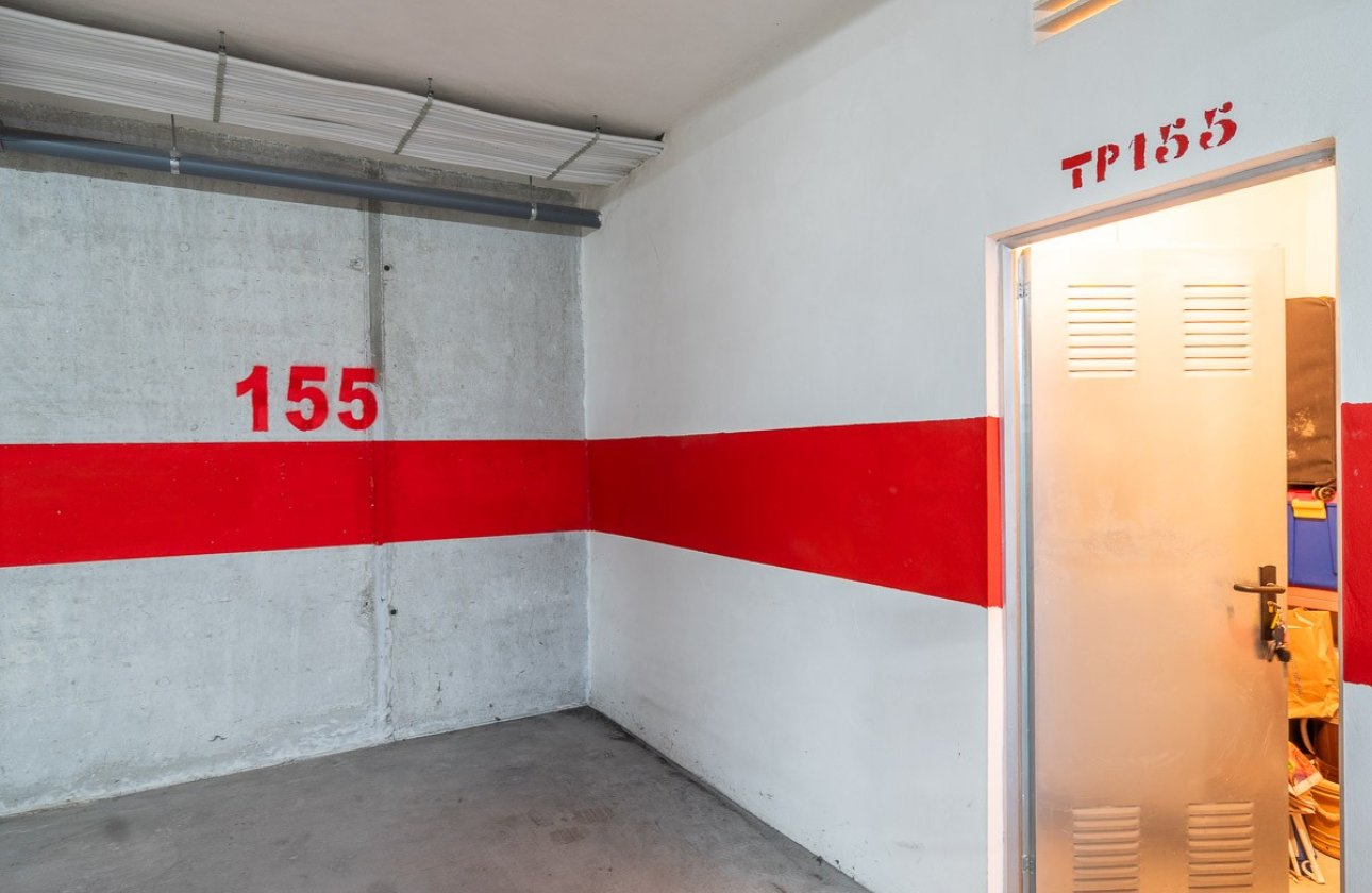 Revente - Appartement - Orihuela Costa - Dehesa de campoamor