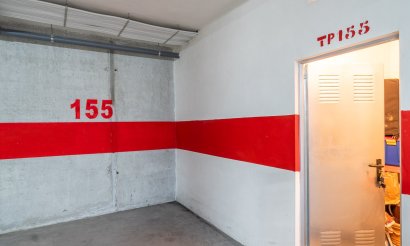 Revente - Appartement - Orihuela Costa - Dehesa de campoamor