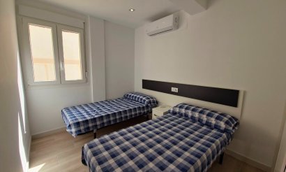 Resale - Townhouse - Orihuela Costa - Cabo Roig