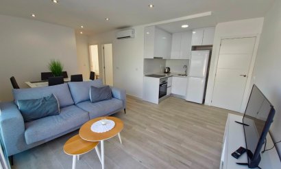 Resale - Townhouse - Orihuela Costa - Cabo Roig