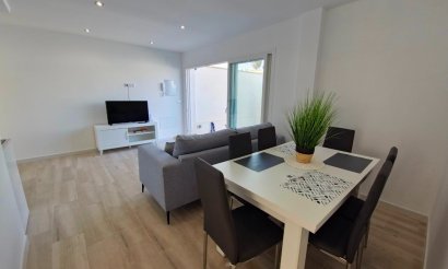 Resale - Townhouse - Orihuela Costa - Cabo Roig