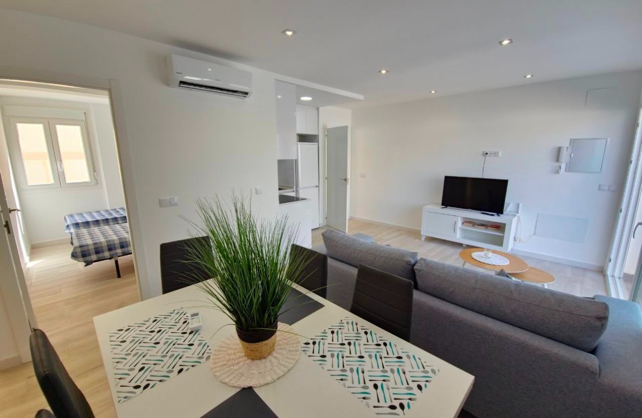 Resale - Townhouse - Orihuela Costa - Cabo Roig