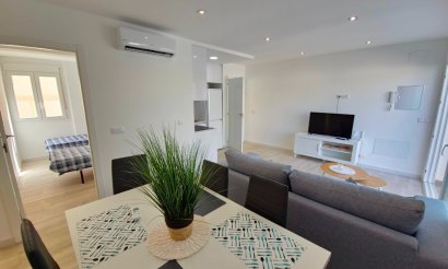 Resale - Townhouse - Orihuela Costa - Cabo Roig