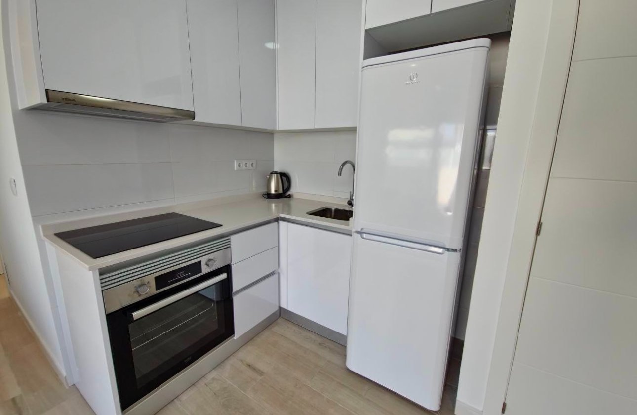 Resale - Townhouse - Orihuela Costa - Cabo Roig