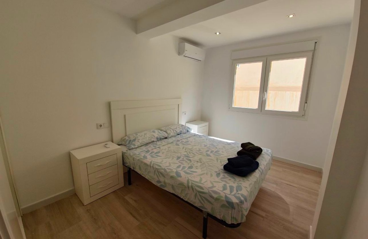 Resale - Townhouse - Orihuela Costa - Cabo Roig