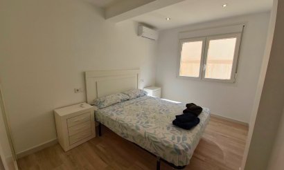 Resale - Townhouse - Orihuela Costa - Cabo Roig