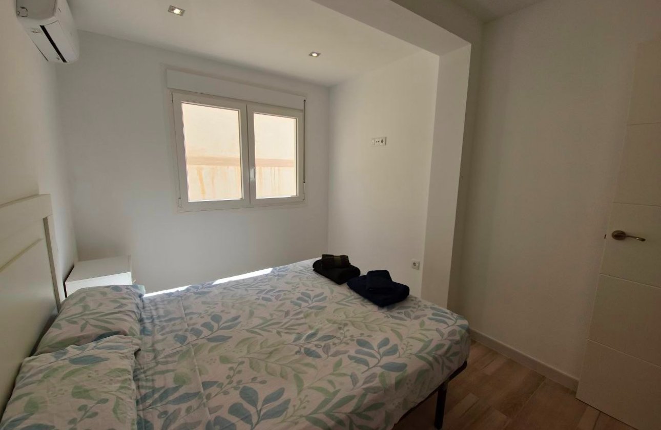 Resale - Townhouse - Orihuela Costa - Cabo Roig