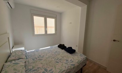 Resale - Townhouse - Orihuela Costa - Cabo Roig