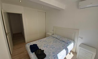 Resale - Townhouse - Orihuela Costa - Cabo Roig