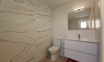 Resale - Townhouse - Orihuela Costa - Cabo Roig