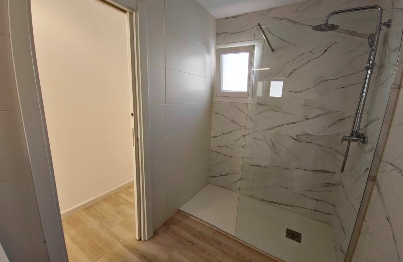 Resale - Townhouse - Orihuela Costa - Cabo Roig