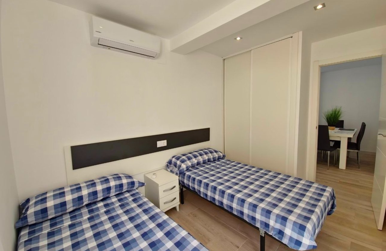 Resale - Townhouse - Orihuela Costa - Cabo Roig