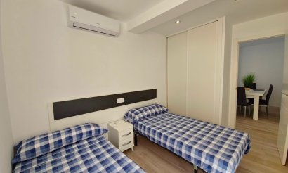 Resale - Townhouse - Orihuela Costa - Cabo Roig