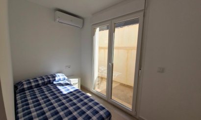 Resale - Townhouse - Orihuela Costa - Cabo Roig