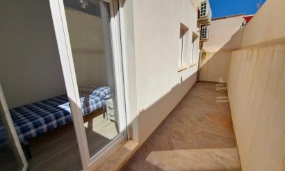 Resale - Townhouse - Orihuela Costa - Cabo Roig