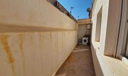 Resale - Townhouse - Orihuela Costa - Cabo Roig