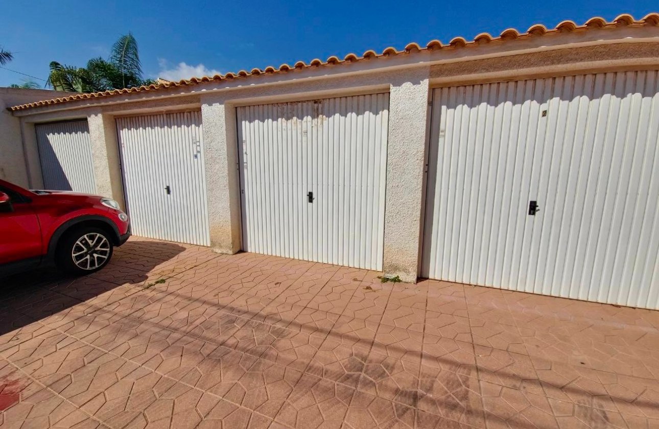 Resale - Townhouse - Orihuela Costa - Cabo Roig