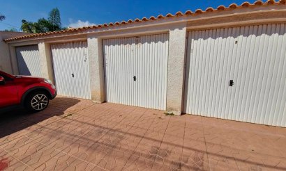 Resale - Townhouse - Orihuela Costa - Cabo Roig