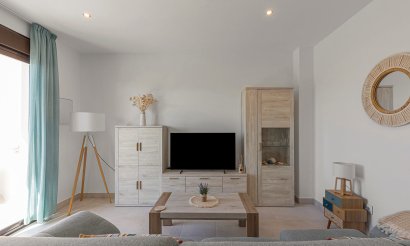 Resale - Apartment / flat - Pilar de la Horadada - Zona Pueblo