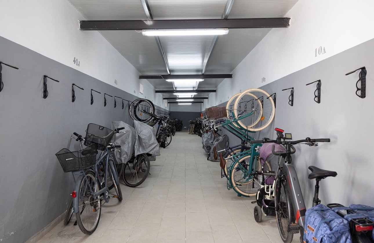 Resale - Apartment / flat - Pilar de la Horadada - Zona Pueblo