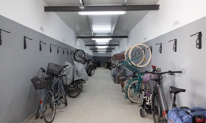 Resale - Apartment / flat - Pilar de la Horadada - Zona Pueblo