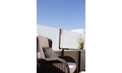 Resale - Apartment / flat - Pilar de la Horadada - Zona Pueblo