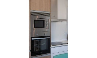 Resale - Apartment / flat - Pilar de la Horadada - Zona Pueblo