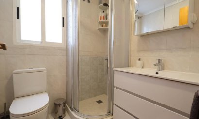 Resale - Apartment / flat - Torrevieja - Centro