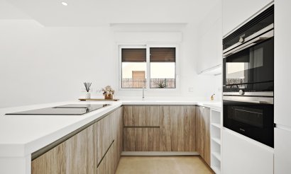 Resale - Villa - Orihuela Costa - Lomas de Don Juan