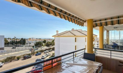 Resale - Apartment / flat - Orihuela Costa - Lomas de Campoamor