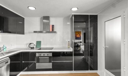 Resale - Apartment / flat - Orihuela Costa - Lomas de Campoamor