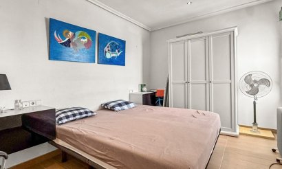 Resale - Apartment / flat - Orihuela Costa - Lomas de Campoamor