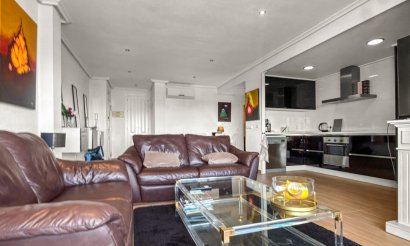 Resale - Apartment / flat - Orihuela Costa - Lomas de Campoamor