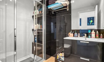 Resale - Apartment / flat - Orihuela Costa - Lomas de Campoamor