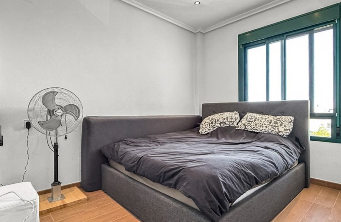 Resale - Apartment / flat - Orihuela Costa - Lomas de Campoamor