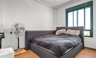 Resale - Apartment / flat - Orihuela Costa - Lomas de Campoamor