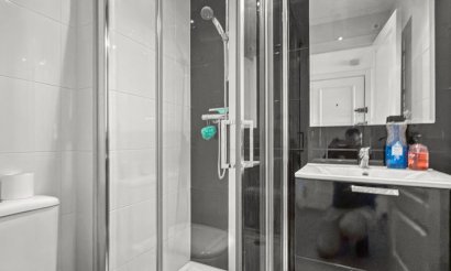 Resale - Apartment / flat - Orihuela Costa - Lomas de Campoamor