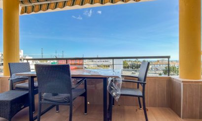 Resale - Apartment / flat - Orihuela Costa - Lomas de Campoamor