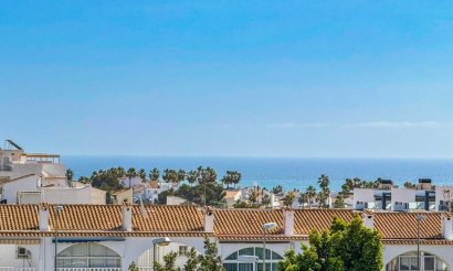 Resale - Apartment / flat - Orihuela Costa - Lomas de Campoamor