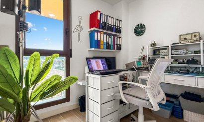 Resale - Apartment / flat - Cartagena - Playa Honda-Playa Paraíso