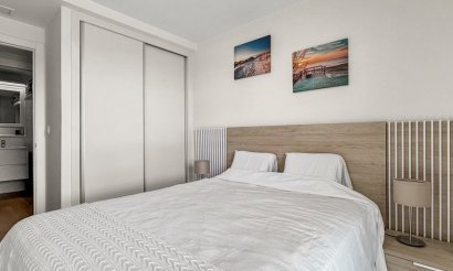 Resale - Apartment / flat - Cartagena - Playa Honda-Playa Paraíso