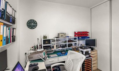 Resale - Apartment / flat - Cartagena - Playa Honda-Playa Paraíso