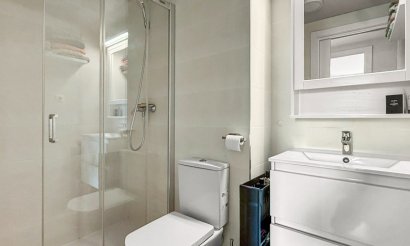 Resale - Apartment / flat - Cartagena - Playa Honda-Playa Paraíso