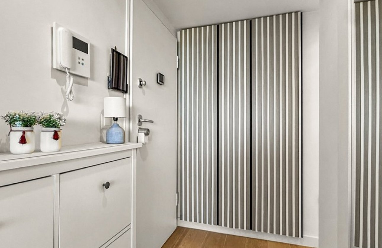 Resale - Apartment / flat - Cartagena - Playa Honda-Playa Paraíso