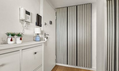 Resale - Apartment / flat - Cartagena - Playa Honda-Playa Paraíso