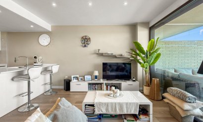 Resale - Apartment / flat - Cartagena - Playa Honda-Playa Paraíso