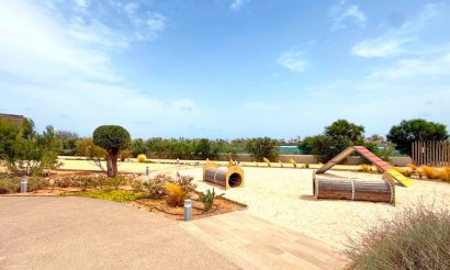 Resale - Apartment / flat - Cartagena - Playa Honda-Playa Paraíso