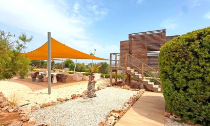 Resale - Apartment / flat - Cartagena - Playa Honda-Playa Paraíso