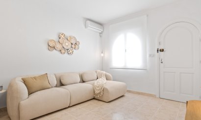 Resale - Townhouse - Orihuela Costa - La Florida